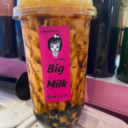 บราวน์ซูก้าชาไทย