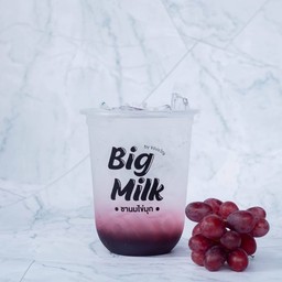 องุ่นโซดา