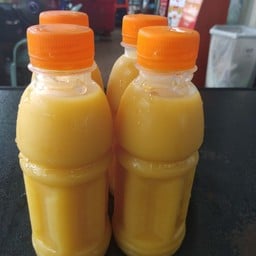 ร้านคนสวยน้ำสมุนไพรและน้ำผลไม้เพื่อสุขภาพ