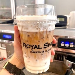 รอยัล มัคคิอาโต (เย็น)