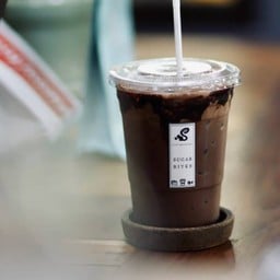 โกโก้นมสด