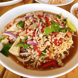 ยำมาม่า