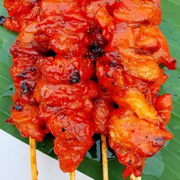 เนื้อไก่ย่าง
