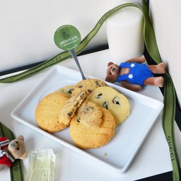 Green House (HOME MADE)