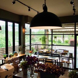 Fulfil Cafe’🌿