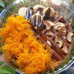 ร้านชาหยงหยี