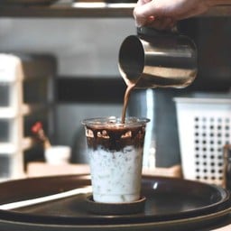 โกโก้เฮเชลนัท