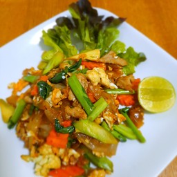 พัดซีอิ้ว