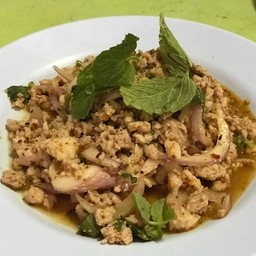 ร้านลาบรสเด็ด🍛