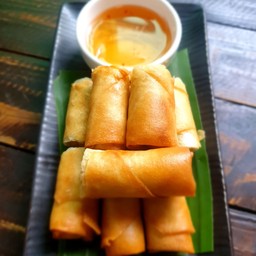 เปาะเปี๊ยะเวียดนามทอด