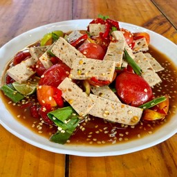 เหลาหมูยอ