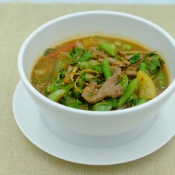 แกงป่ากวาง