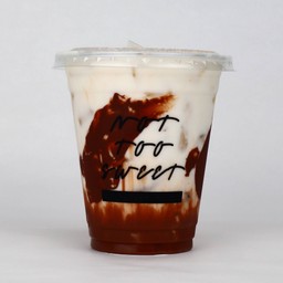 นมนูเทลล่า