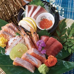 Sashimi 7ocean