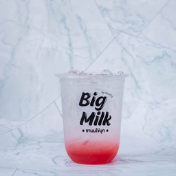 พันซ์แดงโซดา