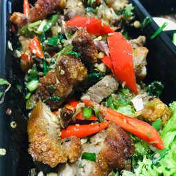 กรอบนอกนุ่มใน