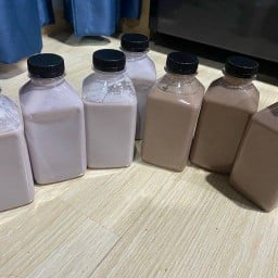 อกไก่ปั่น คอนโด