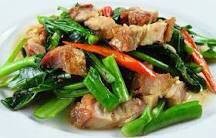 ลุงแมวอาหารตามสั่ง อาหารที่รสชาติเหมือนกินที่บ้าน