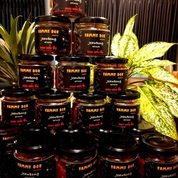 Yammy Dor แยมมี่เด้อ