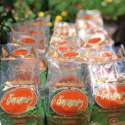 ลอดช่องวัดเจษฯ ตลาดบางแค by นุช