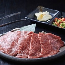 WAGYU TOKUJO ROSU 80G