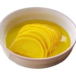 ไชเท้าดอง