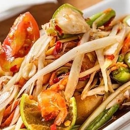 ตำโคราช