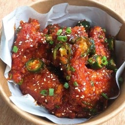 ร้านทอดทอง พานาวิว วิลเลจ