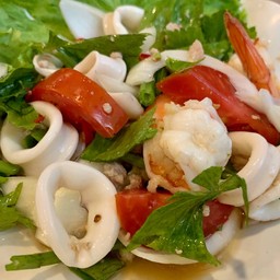 ยำรวมมิตร