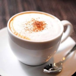 มอคค่า ร้อน