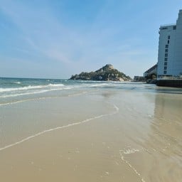 วิวเขาตะเกียบ 