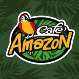 SD3709 - Café Amazon เทสโก้ โลตัส สาขาปทุมธานี