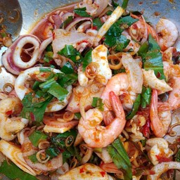 พล่า ( ทะเล )