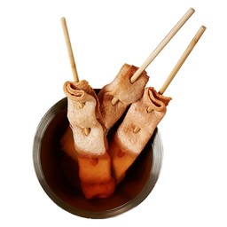 ออมุกรสเผ็ด