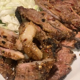 เนื้อย่าง