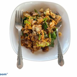 ผัดซีอิ้ว