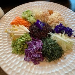 ข้าวยำปักษ์ใต้