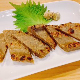 ลูกชิ้นปลาย่าง