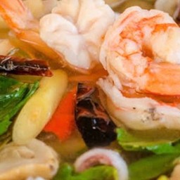 ต้มโป๊ะแตก