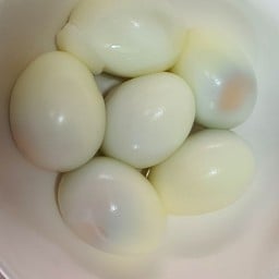 ไข่ไก่ต้ม