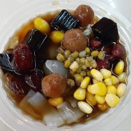 เชงเหลียง ตลาดปรีชา