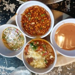 ติดมันส์ พุทธมณฑลสาย2