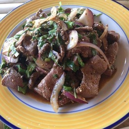 ตับหวาน