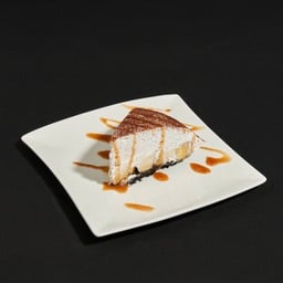 บานอฟฟี่พาย