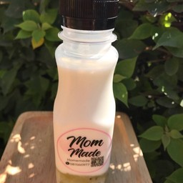 นมสดกีวี