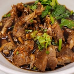 เหมาะกับคนชอบแทะ (แบบไม่เปื่อย)