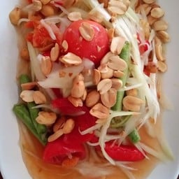 เดอะแซ่บศาลายา 1