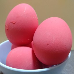 ไข่เยี่ยวม้า