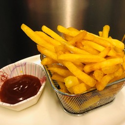 เฟรนฟราย