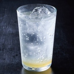 YUZU SODA